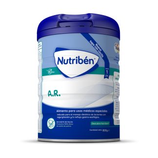 Nutriben Confort - Farmacias Medicity