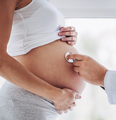 ¿Qué debo preguntar al ginecólogo antes de quedarme embarazada?