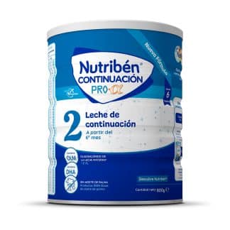Nutribén - Gracias a numerosos estudios e investigaciones en nuestro  laboratorio, nace Nutribén Innova® 3, con un probiótico exclusivo, BPL 1,  que regula el metabolismo y que además es una Fórmula completa