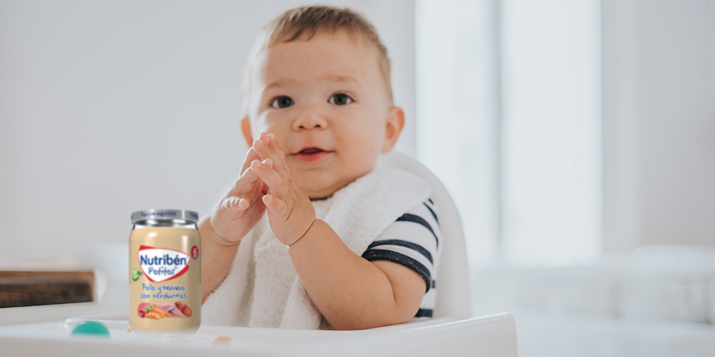 🥇 Los 7 Mejores recipiente potitos bebé para tu pequeño 🧡 【2024 】