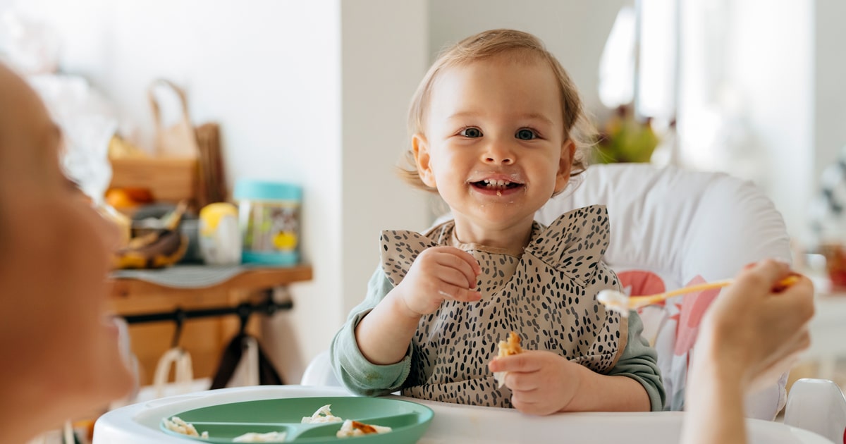 Nutribén lanza sus potitos sin almidones, la opción perfecta para la  alimentación complementaria