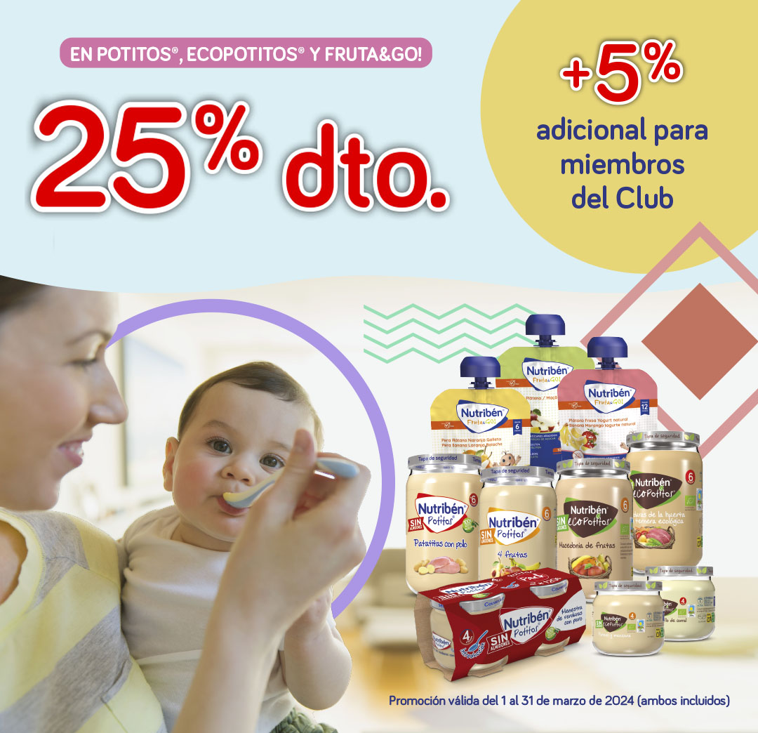LECHES INFANTILES  Comprar ALIMENTACION DEL BEBE Online